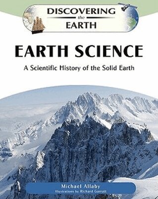 Michael Allaby - Earth Science, Inbunden. Tillgänglighet: Tillfälligt slut