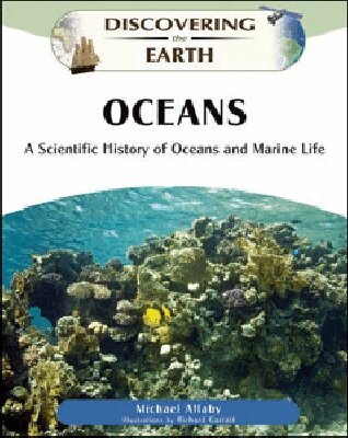 Michael Allaby - Oceans, Inbunden. Tillgänglighet: Tillfälligt slut