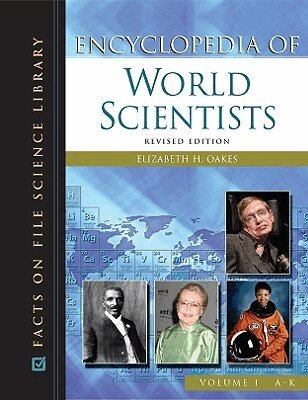 Elizabeth H. Oakes - Encyclopedia of World Scientists, Inbunden. Tillgänglighet: Tillfälligt slut