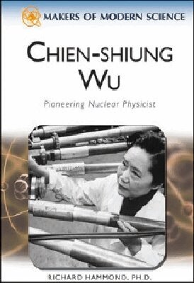 Richard Hammond - Chien-Shung Wu, Inbunden. Tillgänglighet: Tillfälligt slut