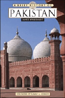 James Wynbrandt - Brief History of Pakistan, Inbunden. Tillgänglighet: Tillfälligt slut