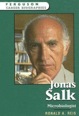 Ronald A Reis - Jonas Salk, Inbunden. Tillgänglighet: Tillfälligt slut