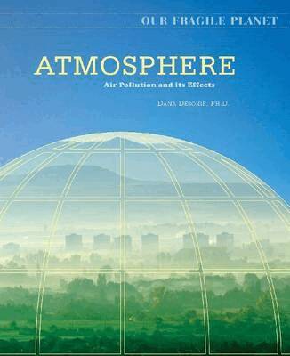 Dana Desonie - Atmosphere, Inbunden. Tillgänglighet: Tillfälligt slut
