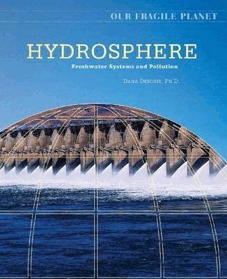 Dana Desonie - Hydrosphere, Inbunden. Tillgänglighet: Tillfälligt slut
