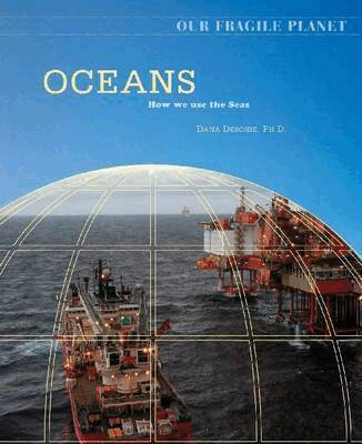 Dana Desonie - Oceans, Inbunden. Tillgänglighet: Lägg i varukorg