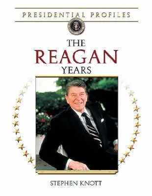 Stephen Knott - Reagan Years, Häftad. Tillgänglighet: Tillfälligt slut