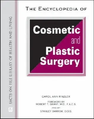 Carol Ann Rinzler, Stanley Darrow - Encyclopedia of Cosmetic and Plastic Surgery, Inbunden. Tillgänglighet: Tillfälligt slut