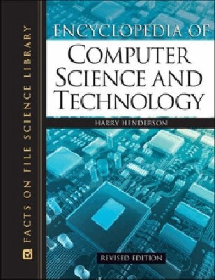 Harry Henderson - Encyclopedia of Computer Science and Technology, Inbunden. Tillgänglighet: Tillfälligt slut