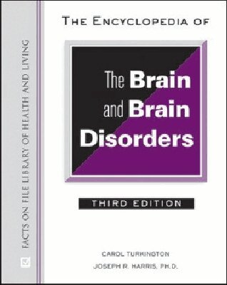 Carol Turkington, Joseph R. Harris - Encyclopedia of the Brain and Brain Disorders, Inbunden. Tillgänglighet: Tillfälligt slut