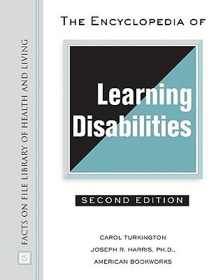 Carol Turkington, Joseph R. Harris - Encyclopedia of Learning Disabilities, Inbunden. Tillgänglighet: Tillfälligt slut