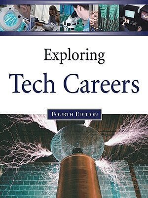 Ferguson Publishing - Exploring Tech Careers, Inbunden. Tillgänglighet: Tillfälligt slut
