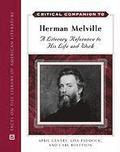 Critical Companion to Herman Melville