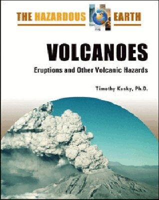 Timothy Kusky - Volcanoes, Inbunden. Tillgänglighet: Tillfälligt slut