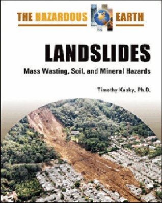 Timothy Kusky - Landslides, Inbunden. Tillgänglighet: Tillfälligt slut