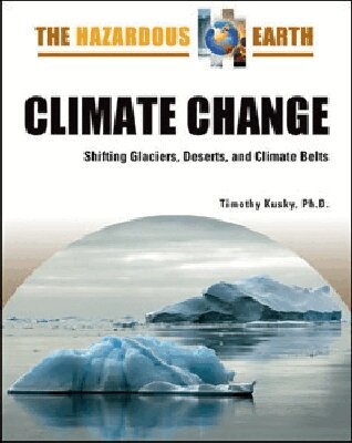 Timothy Kusky - Climate Change, Inbunden. Tillgänglighet: Tillfälligt slut