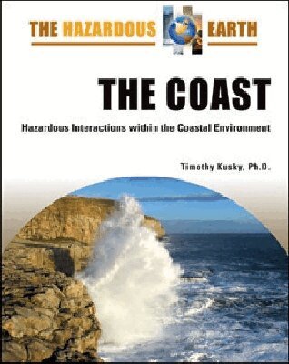 Timothy Kusky - Coast, Inbunden. Tillgänglighet: Tillfälligt slut