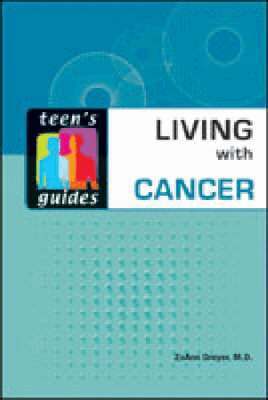 ZoAnn Dreyer - Living with Cancer, Inbunden. Tillgänglighet: Tillfälligt slut