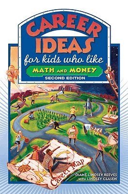 Diane Lindsey Reeves, Lindsey Clasen - Career Ideas for Kids Who Like Math and Money, Inbunden. Tillgänglighet: Tillfälligt slut