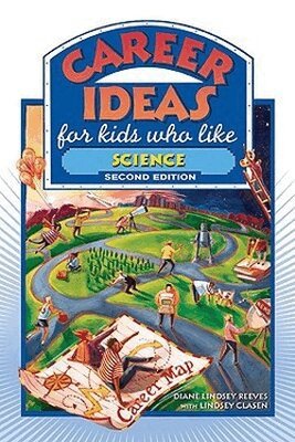 Diane Lindsey Reeves - Career Ideas for Kids Who Like Science, Inbunden. Tillgänglighet: Tillfälligt slut