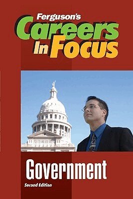 Ferguson Publishing - Government, Inbunden. Tillgänglighet: Tillfälligt slut