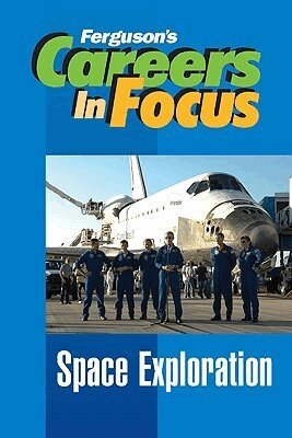 Ferguson Publishing - Space Exploration, Inbunden. Tillgänglighet: Tillfälligt slut