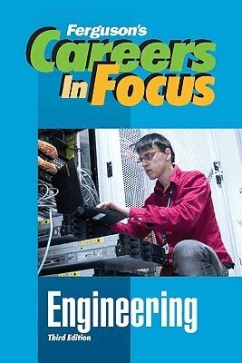 Ferguson Publishing - Engineering, Inbunden. Tillgänglighet: Tillfälligt slut