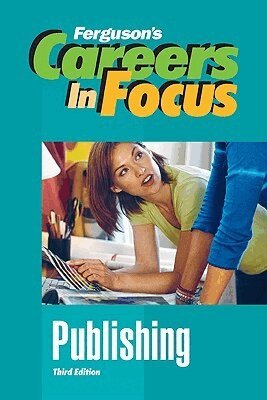 Ferguson Publishing - Publishing, Inbunden. Tillgänglighet: Tillfälligt slut