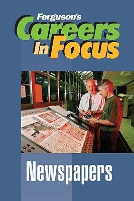 Ferguson Publishing - Newspapers, Inbunden. Tillgänglighet: Tillfälligt slut