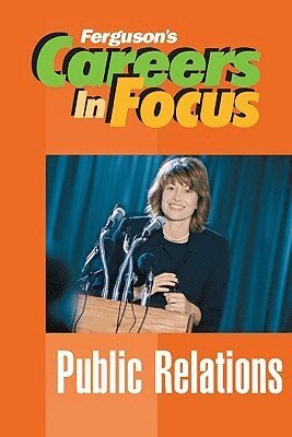 Ferguson Publishing - Public Relations, Inbunden. Tillgänglighet: Tillfälligt slut