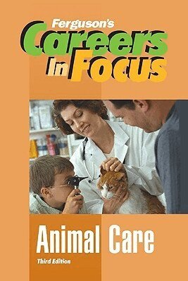 Ferguson Publishing - Animal Care, Inbunden. Tillgänglighet: Tillfälligt slut