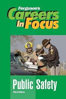 Ferguson Publishing - Public Safety, Inbunden. Tillgänglighet: Tillfälligt slut