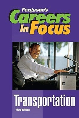 Ferguson Publishing - Transportation, Inbunden. Tillgänglighet: Tillfälligt slut