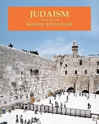 Martha Morrison, Stephen F. Brown - Judaism, Inbunden. Tillgänglighet: Tillfälligt slut