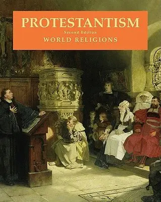 Stephen F. Brown - Protestantism, Inbunden. Tillgänglighet: Tillfälligt slut