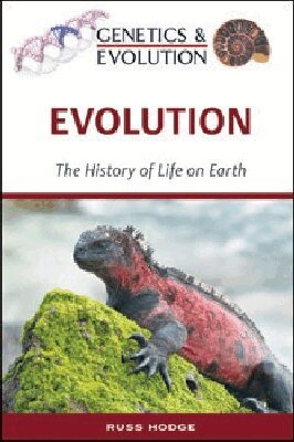 Russ Hodge - Evolution, Inbunden. Tillgänglighet: Tillfälligt slut