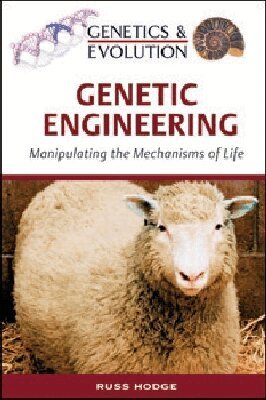 Russ Hodge - Genetic Engineering, Inbunden. Tillgänglighet: Tillfälligt slut