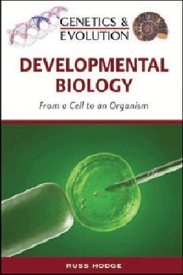 Russ Hodge - Development Biology, Inbunden. Tillgänglighet: Tillfälligt slut
