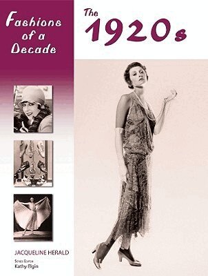 Jacqueline Herald - 1920s, Inbunden. Tillgänglighet: Tillfälligt slut