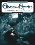 Encyclopedia of Ghosts and Spirits