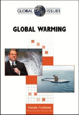 Natalie Goldstein - Global Warming, Inbunden. Tillgänglighet: Tillfälligt slut