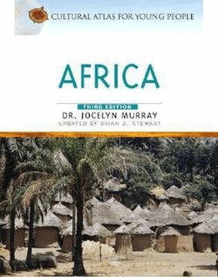 Jocelyn Murray - Africa, Inbunden. Tillgänglighet: Lägg i varukorg