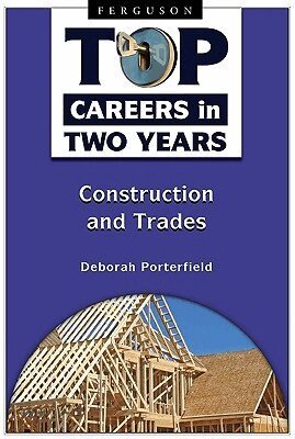 Deborah Porterfield - Top Careers in Two Years, Inbunden. Tillgänglighet: Tillfälligt slut
