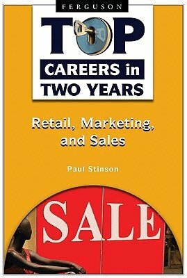 Paul Stinson - Top Careers in Two Years, Inbunden. Tillgänglighet: Tillfälligt slut