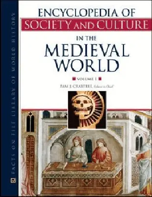 Pam  J. Crabtree - Encyclopedia of Society and Culture in the Medieval World, Inbunden. Tillgänglighet: Tillfälligt slut