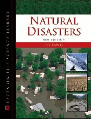Lee Davis - Natural Disasters, Inbunden. Tillgänglighet: Tillfälligt slut