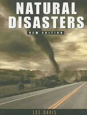 Lee Davis - Natural Disasters, Häftad. Tillgänglighet: Tillfälligt slut