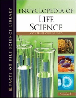 Katherine Cullen - Encyclopedia of Life Science, Inbunden. Tillgänglighet: Tillfälligt slut