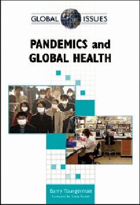 Barry Youngerman - Pandemics and Global Health, Inbunden. Tillgänglighet: Tillfälligt slut