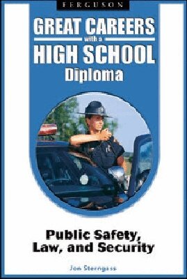 Jon Sterngass - Great Careers with a High School Diploma, Inbunden. Tillgänglighet: Tillfälligt slut