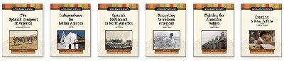 Mark Overmyer-Velazquez - Latino-American History Set, Inbunden. Tillgänglighet: Tillfälligt slut